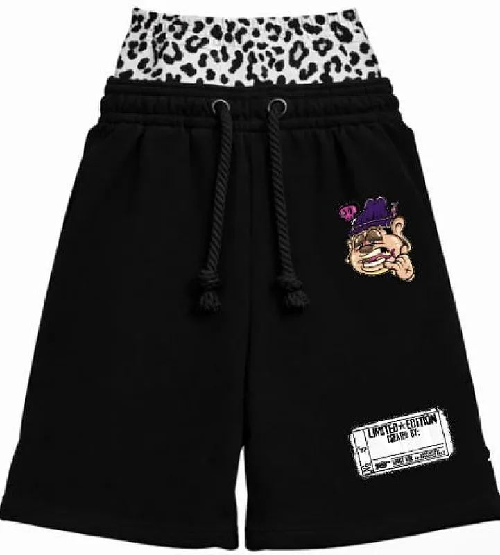 EXOTICS Luxe Shorts