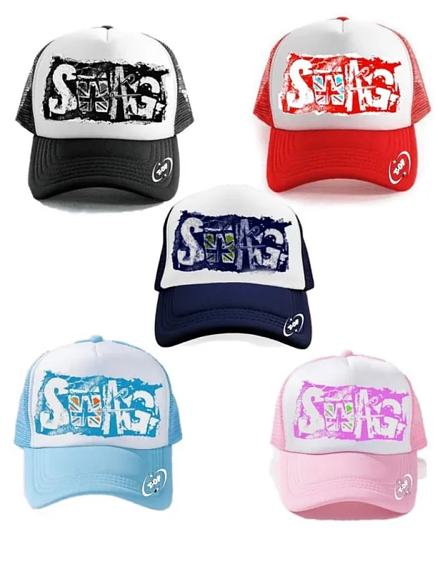 Swag cap