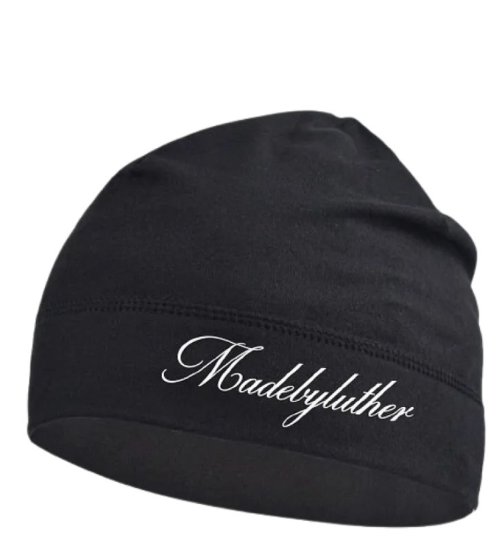 MBL MIDNIGHT SKULLY