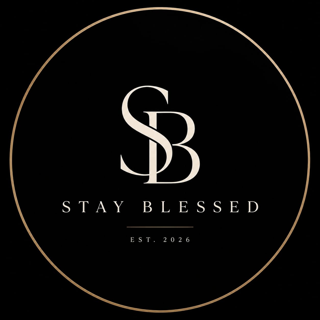 Stay Blessed 's Store
