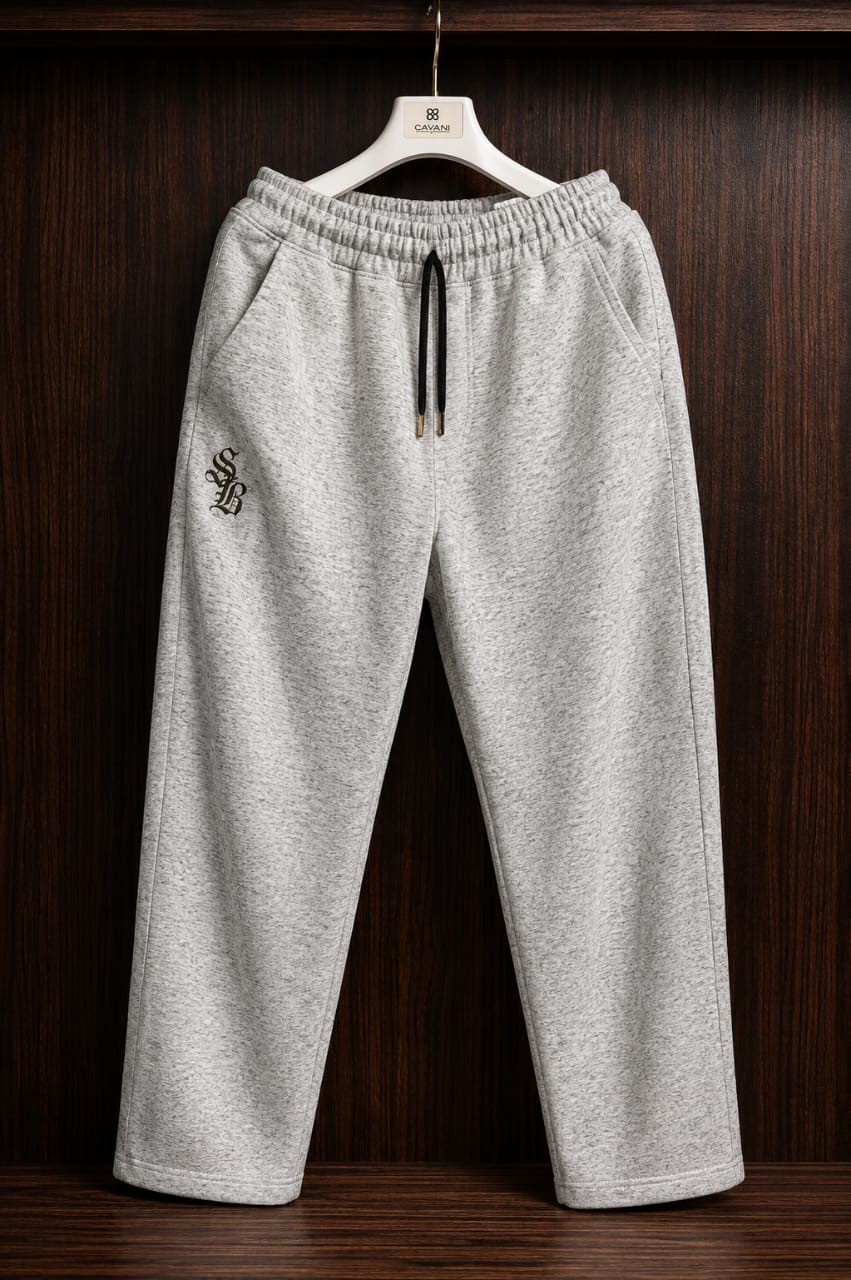SB- joggers 