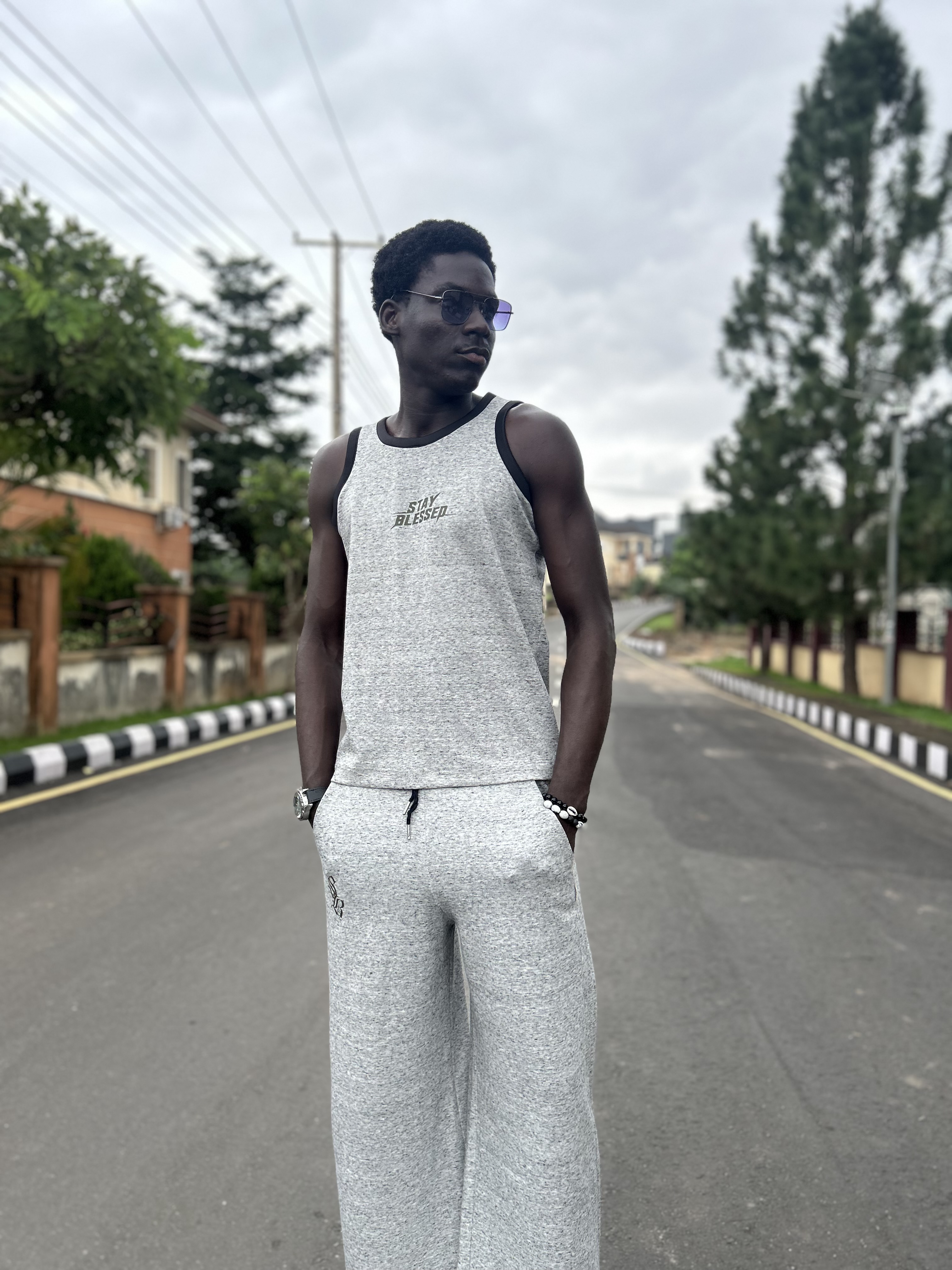 SB- joggers 