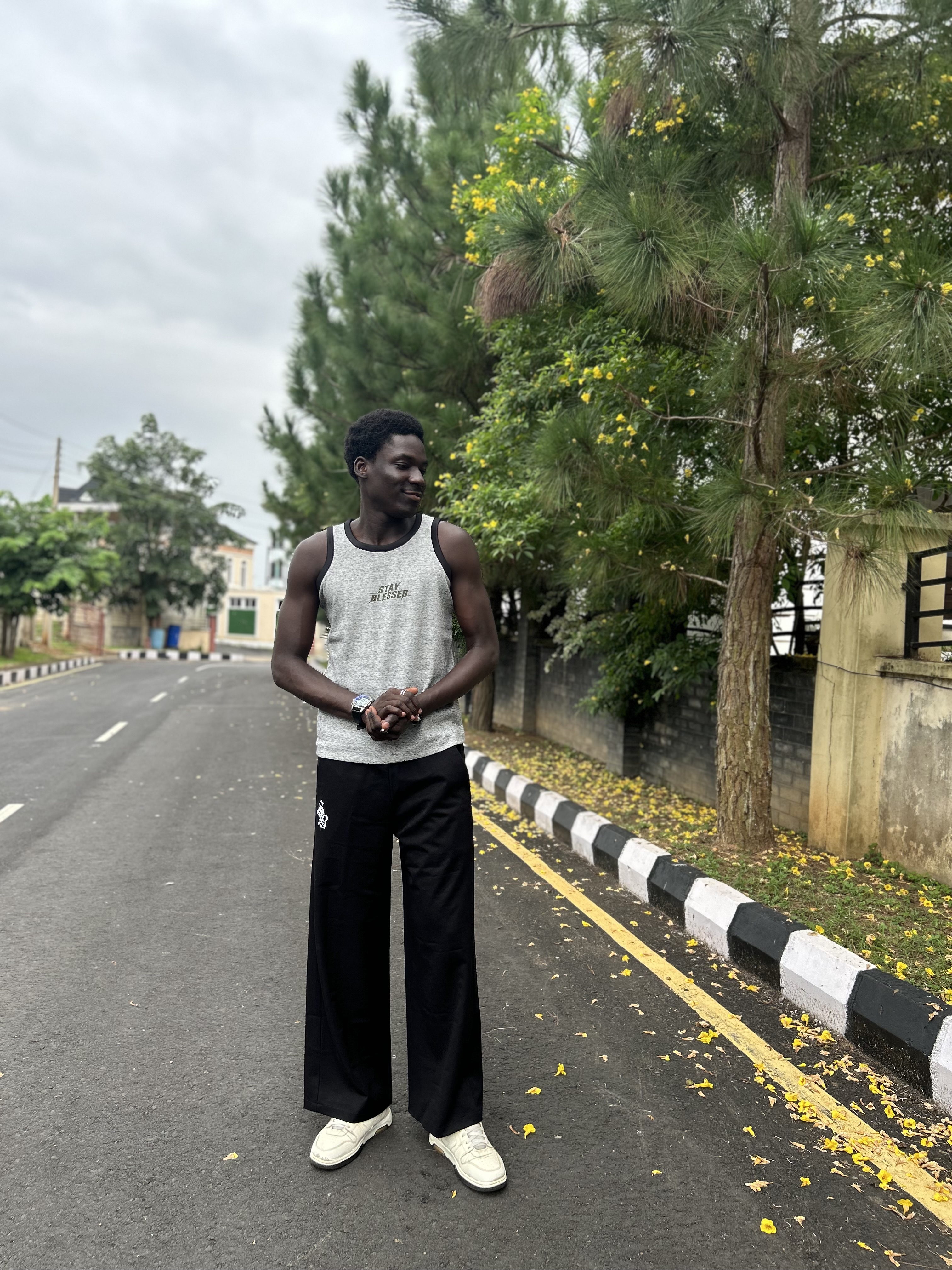 SB- joggers 