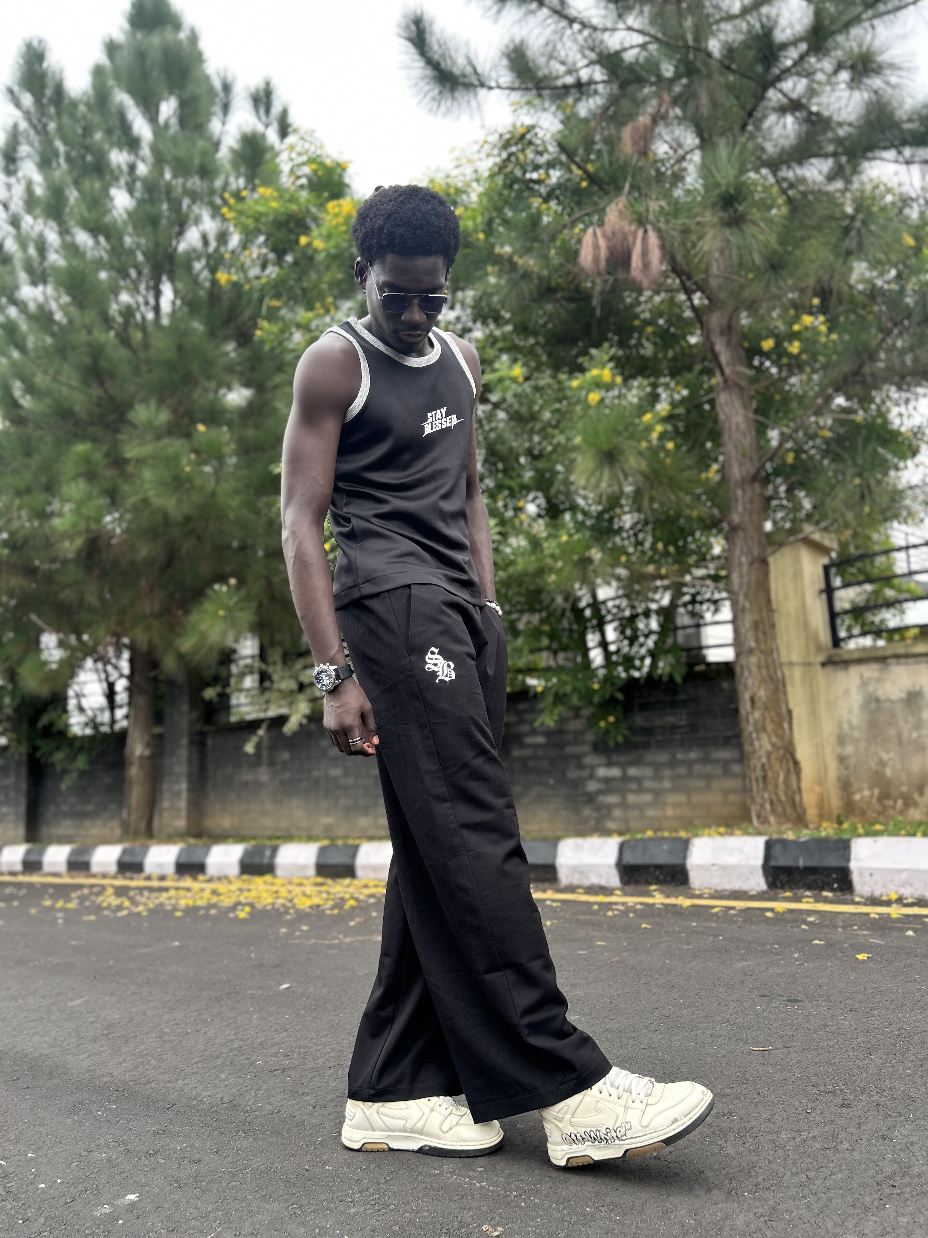 SB- joggers 