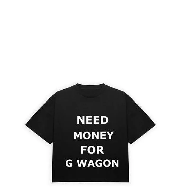 G-wagon merch 
