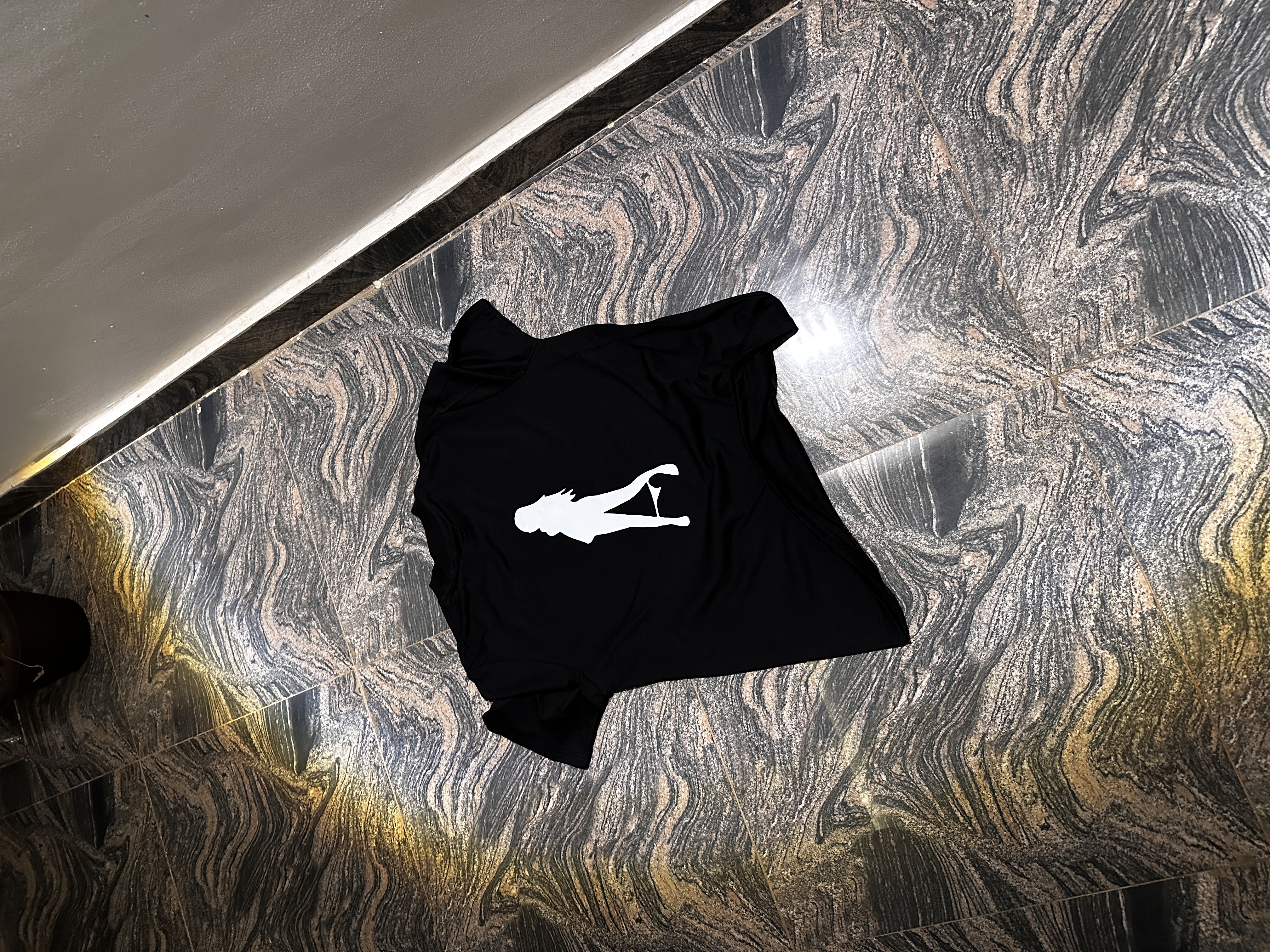 Burti merch