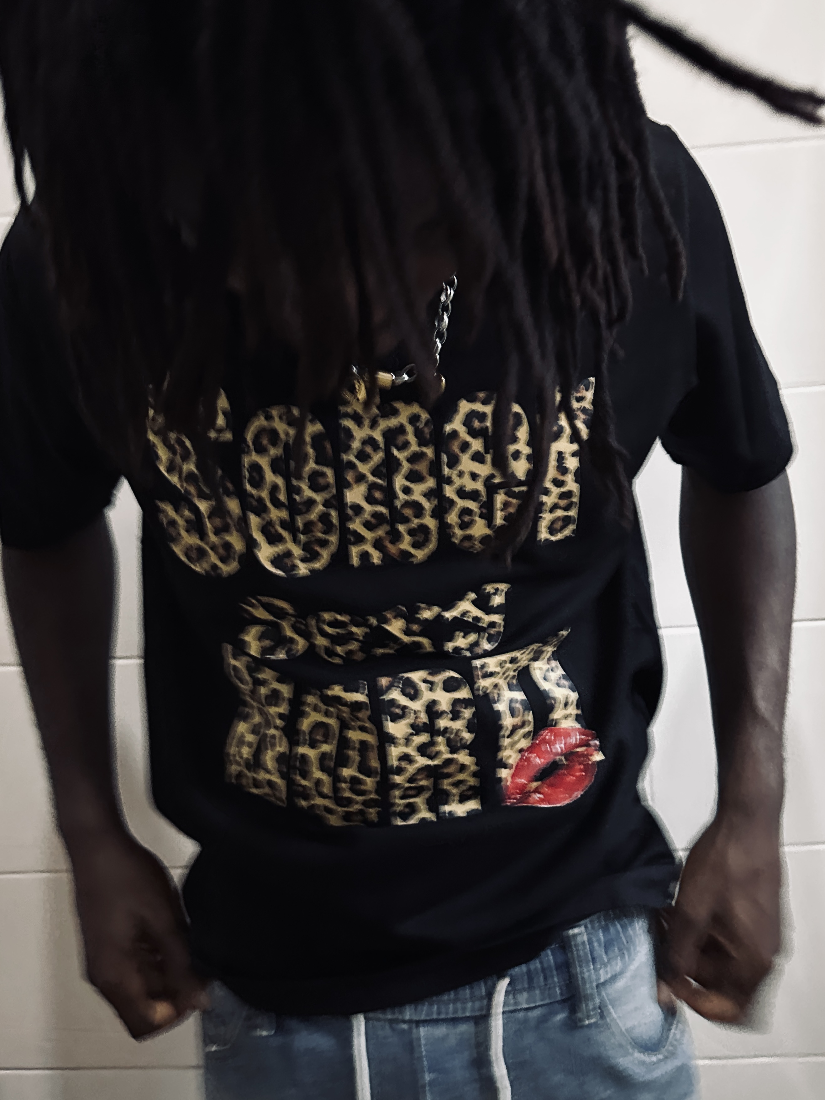 Burti merch