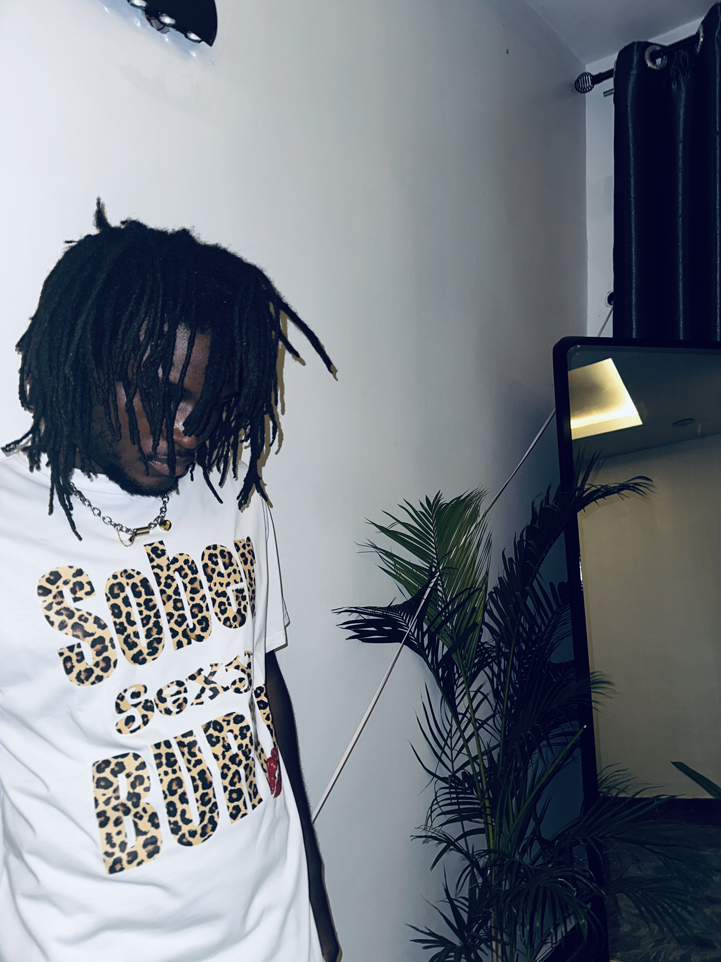Burti merch