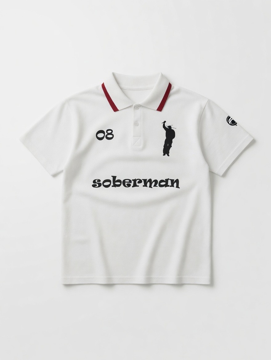 Soberman polo 