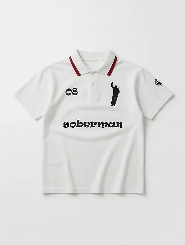 Soberman polo 