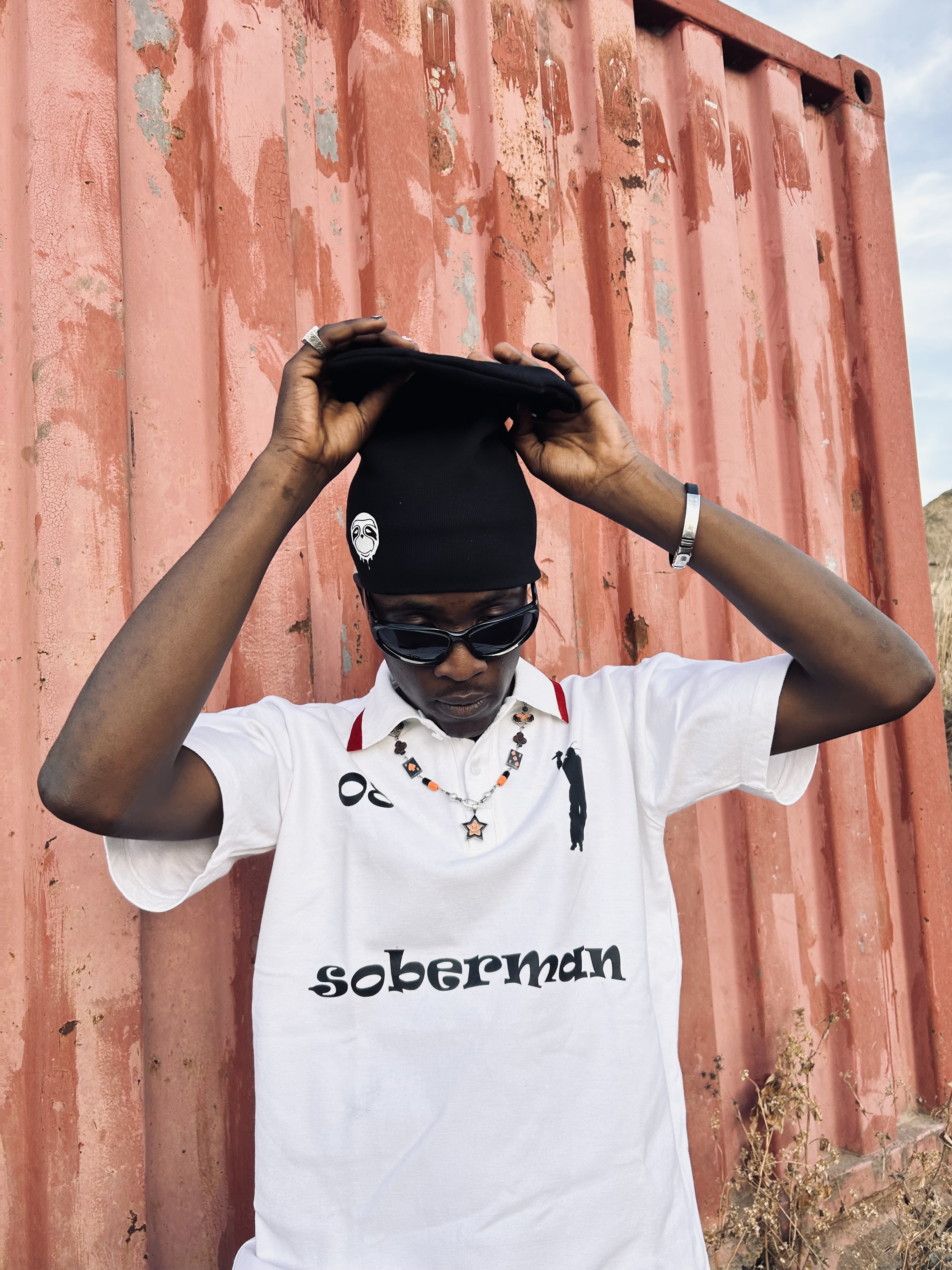 Soberman polo 