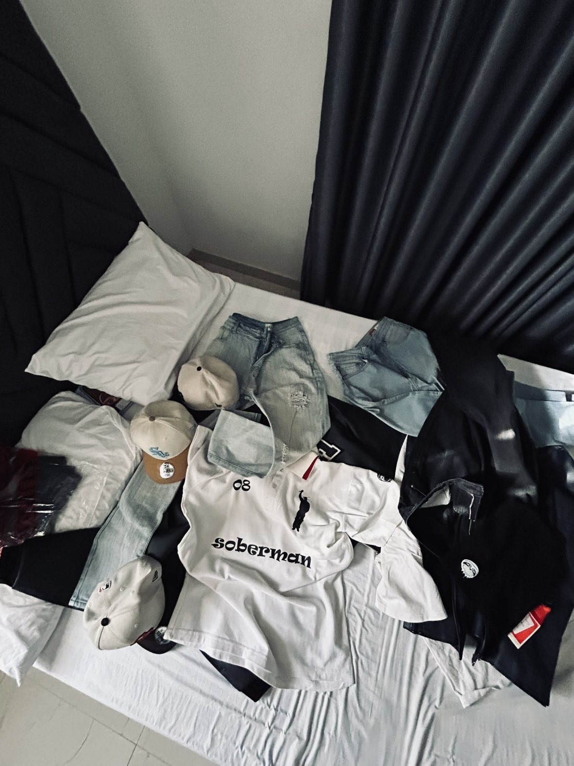 Soberman polo 