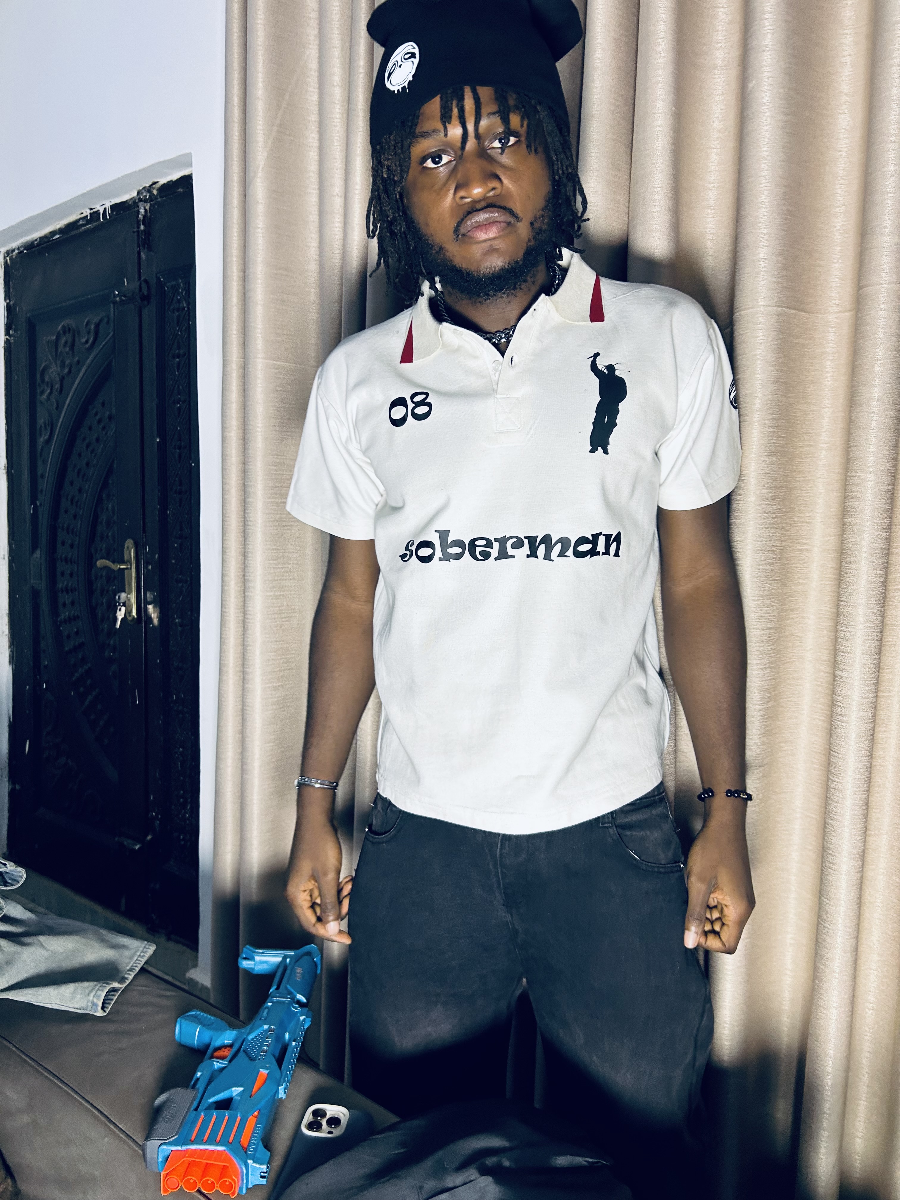Soberman polo 