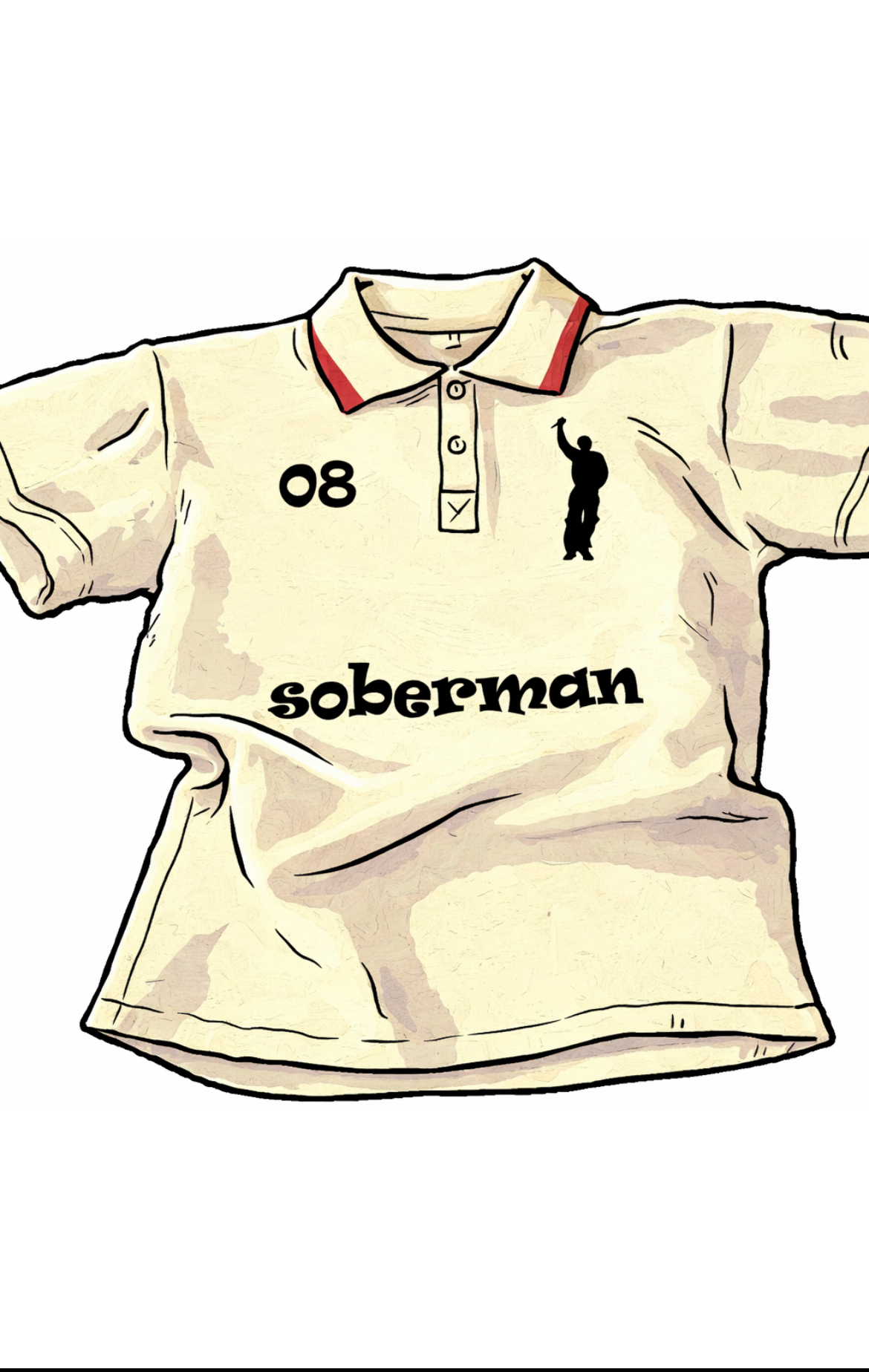 Soberman polo 