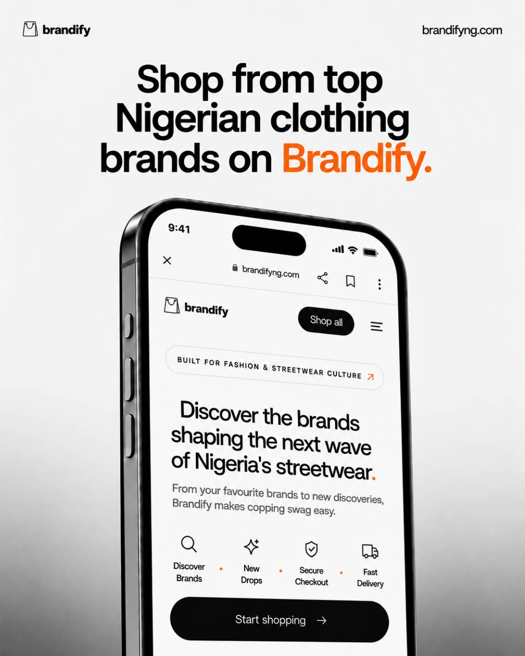 Featured Brandify collection 2