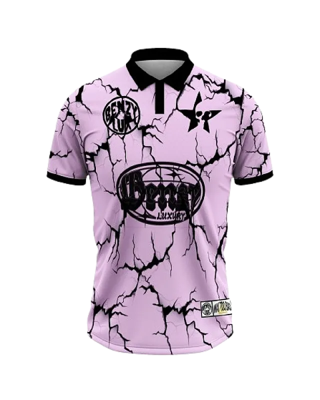 BENZYLUX  LILCA JERSEY