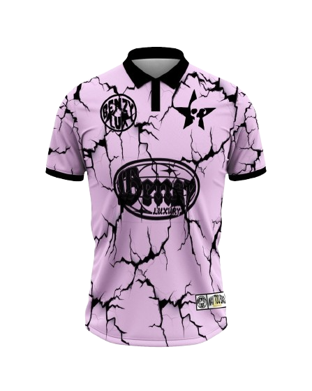 BENZYLUX  LILCA JERSEY