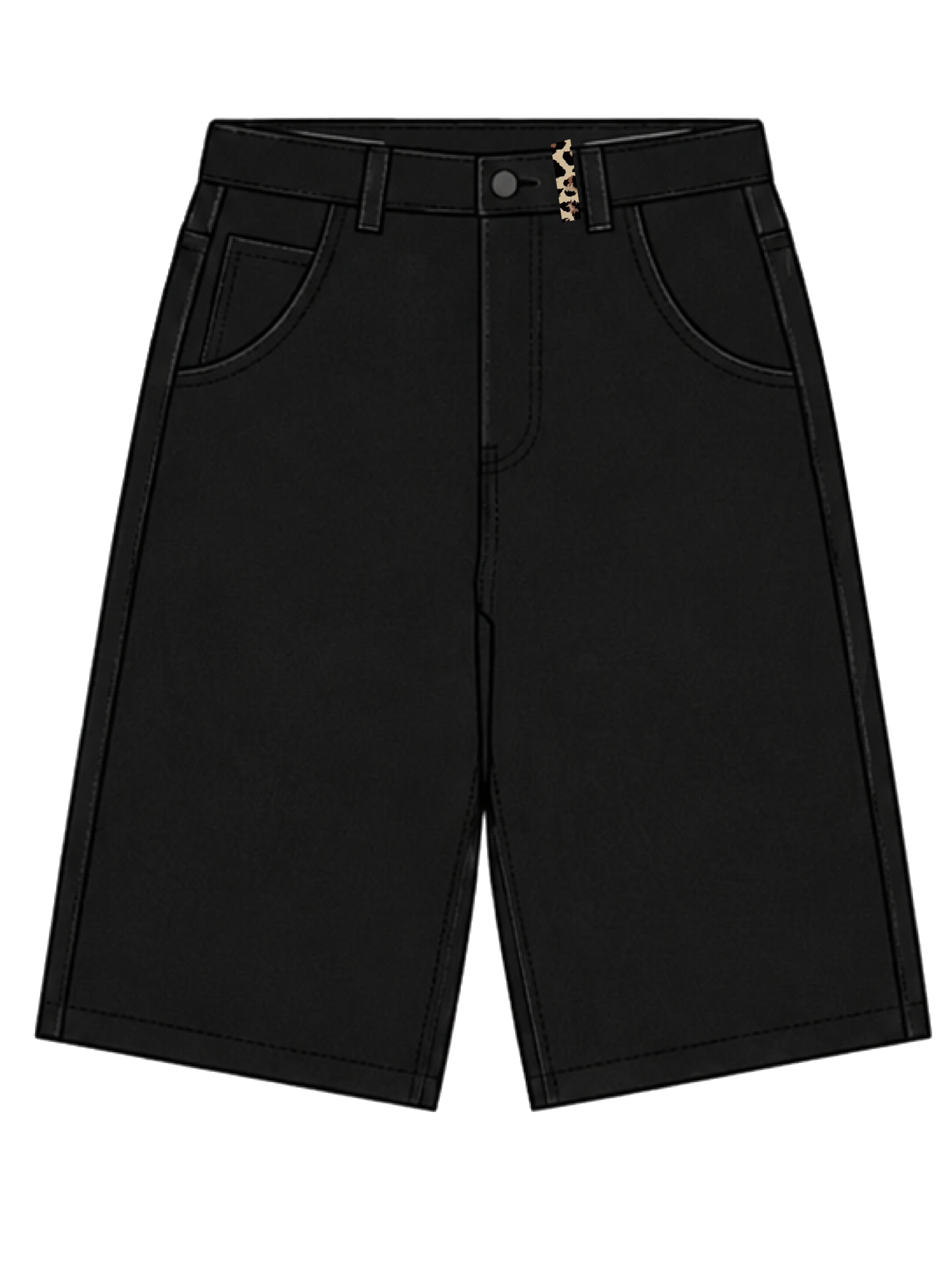 Jorts 