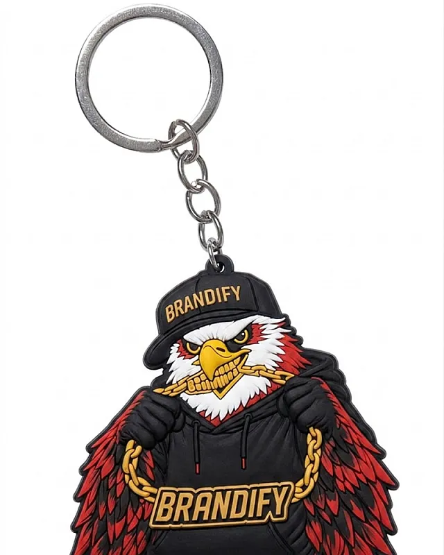 Brandify 'Talon' keyholder