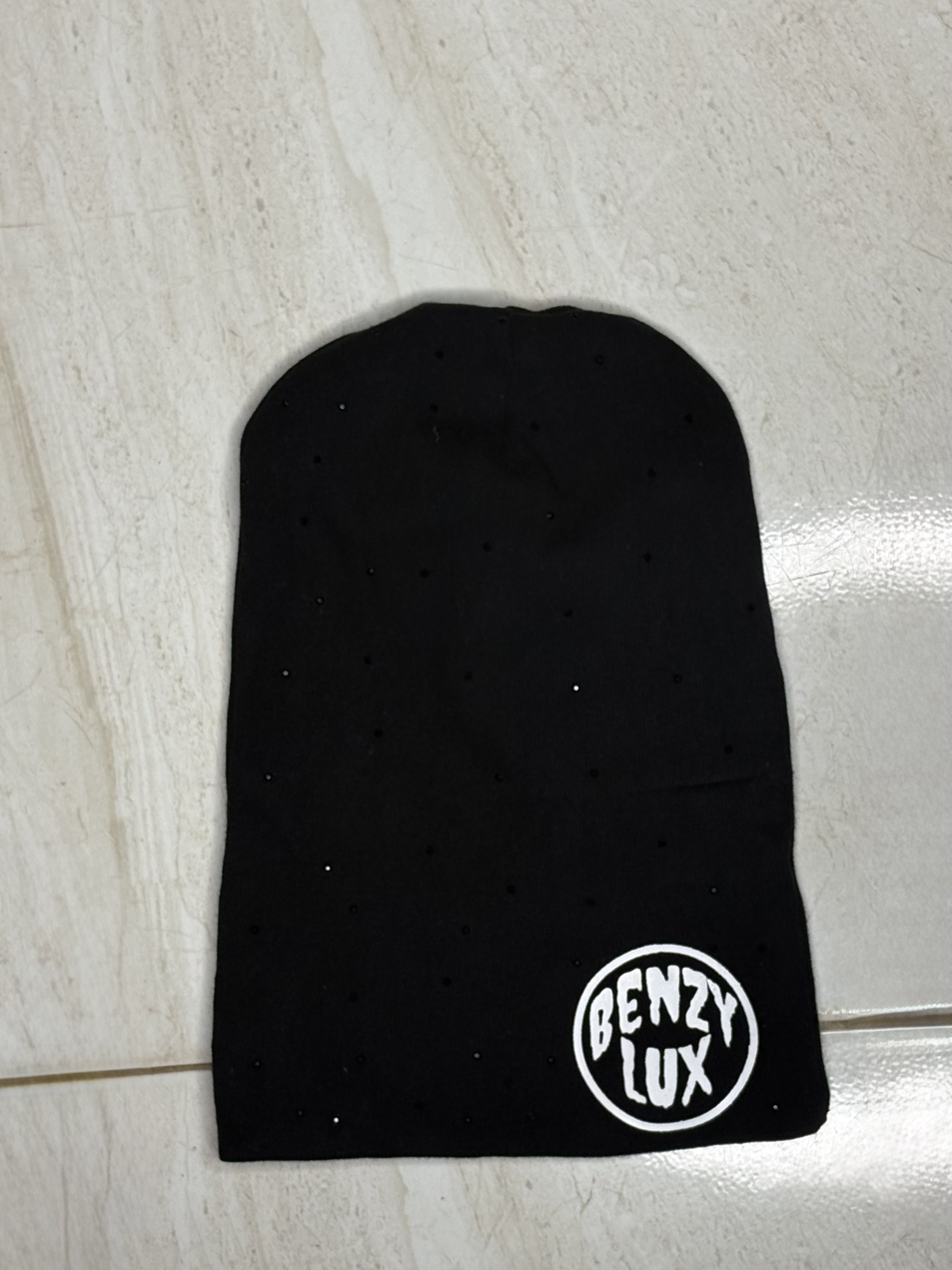 BENZY LUX BEANIE