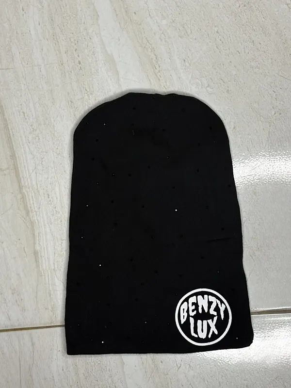 BENZY LUX BEANIE