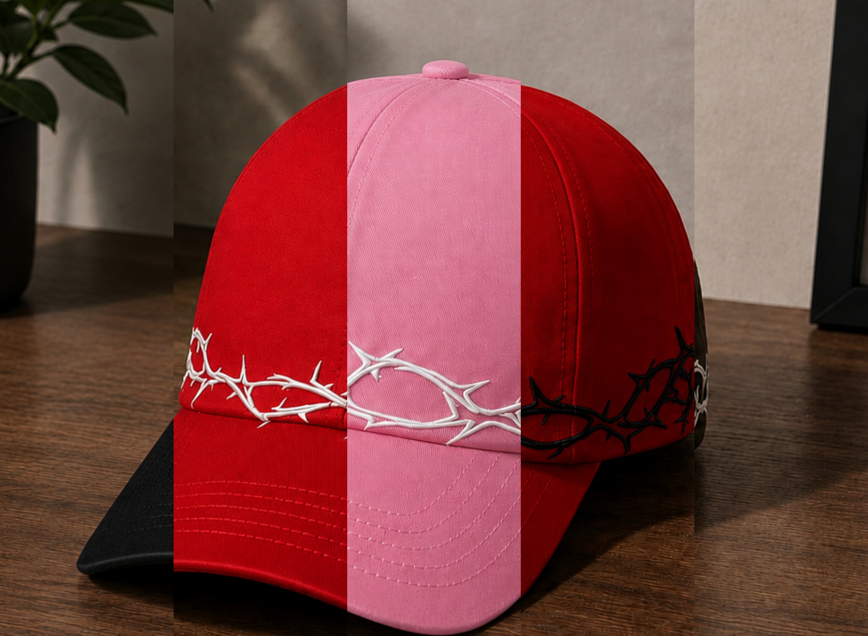 Epoch SIN Edition Cap