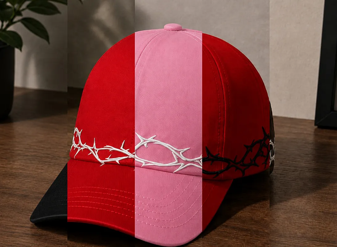 Epoch SIN Edition Cap