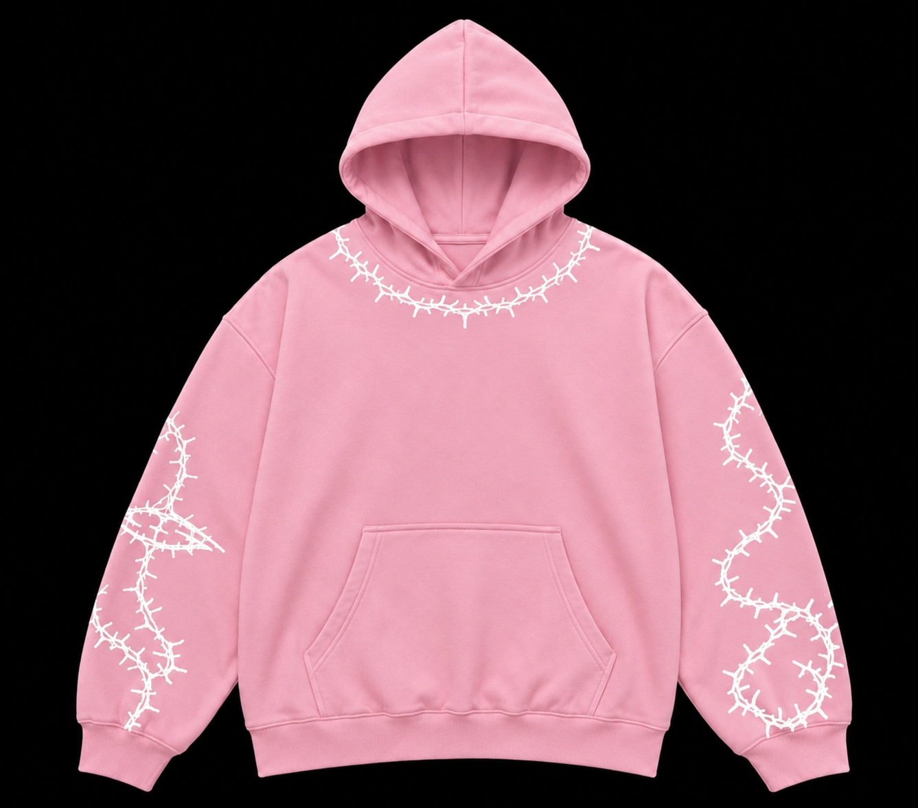 Epoch SIN Edition hoodies