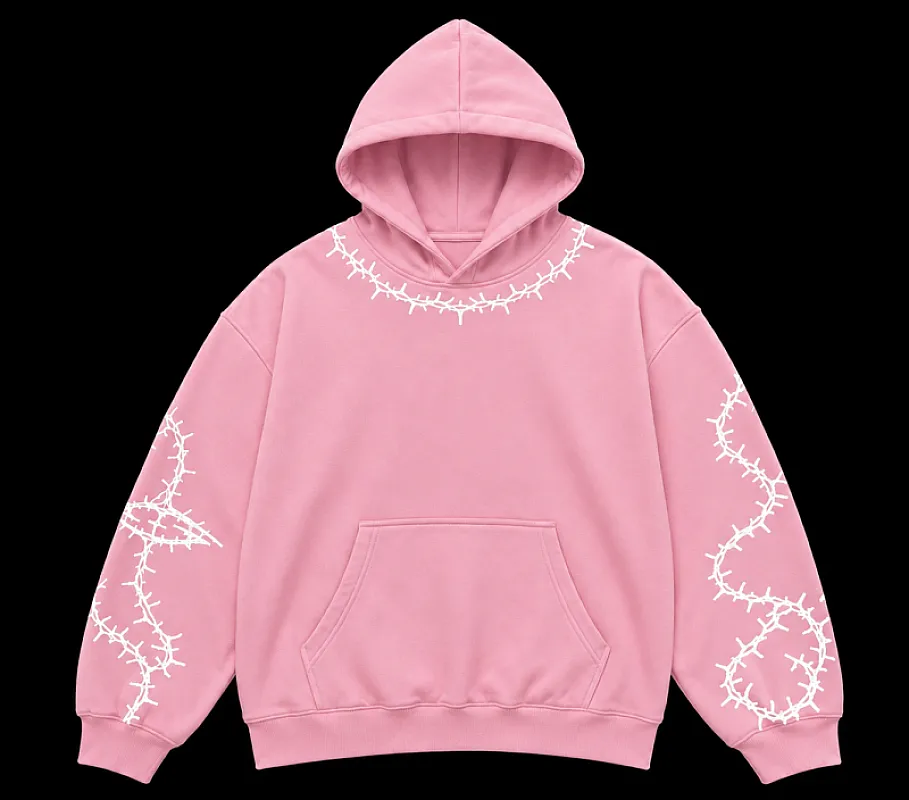 Epoch SIN Edition hoodies