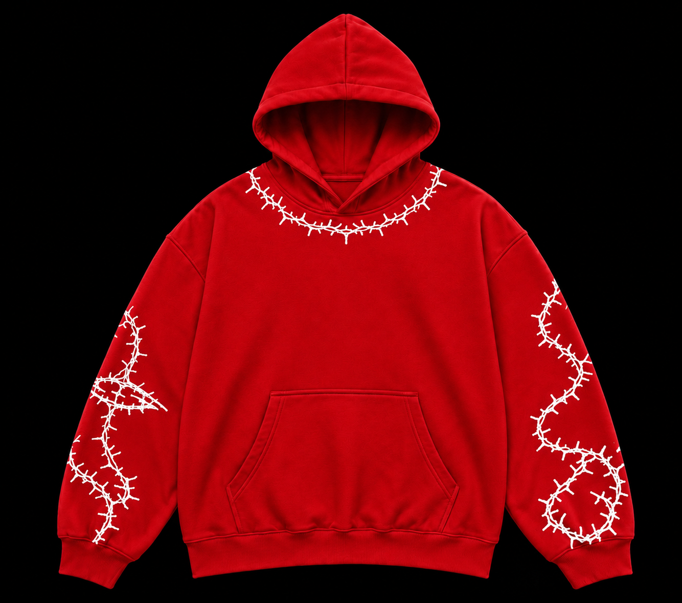 Epoch SIN Edition hoodies