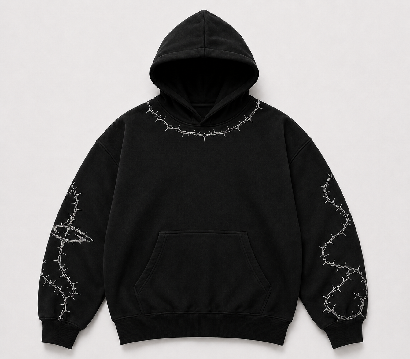 Epoch SIN Edition hoodies