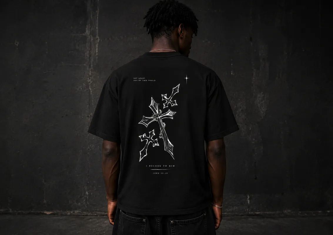 Epoch Relic shirt 