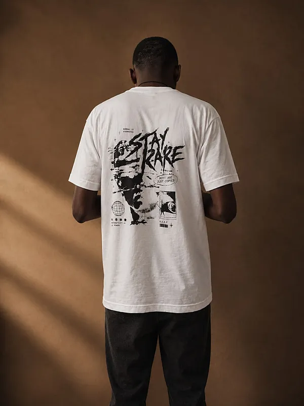 Epoch StayRare shirt