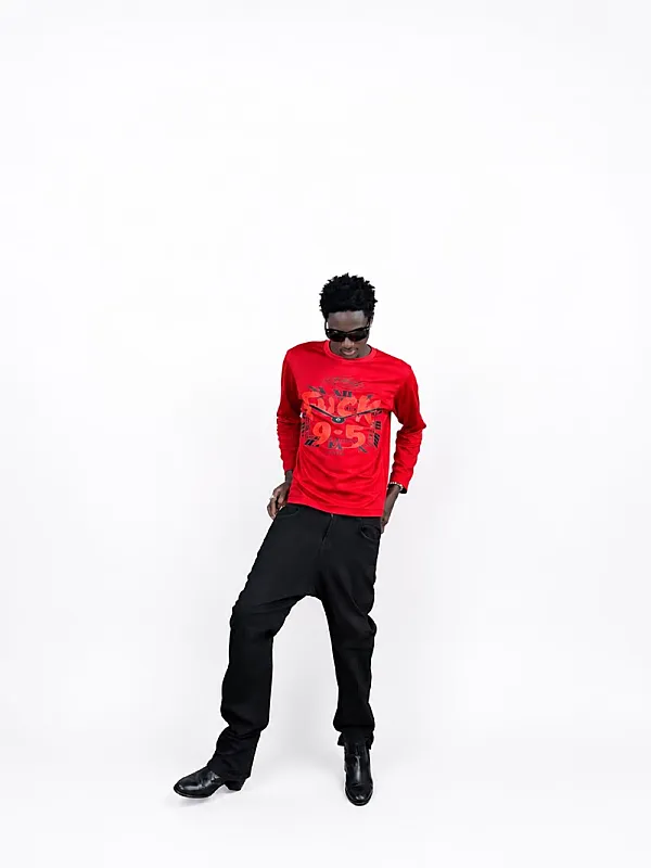 F9:5 Long sleeve 