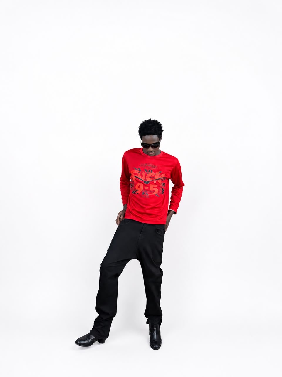 F9:5 Long sleeve 
