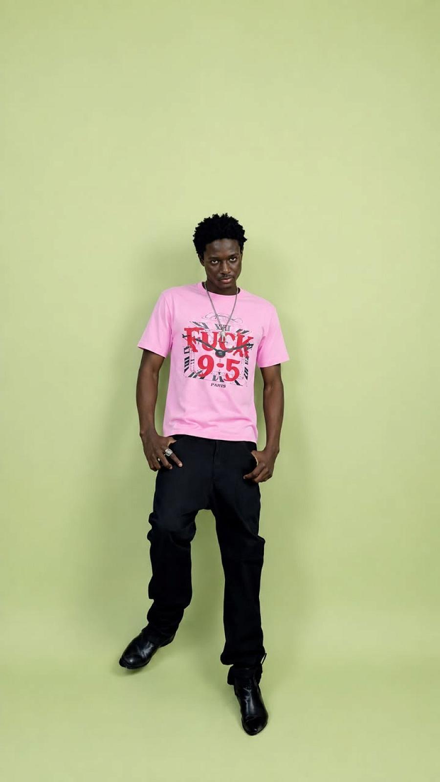 NTRIBE STORE Lookbook