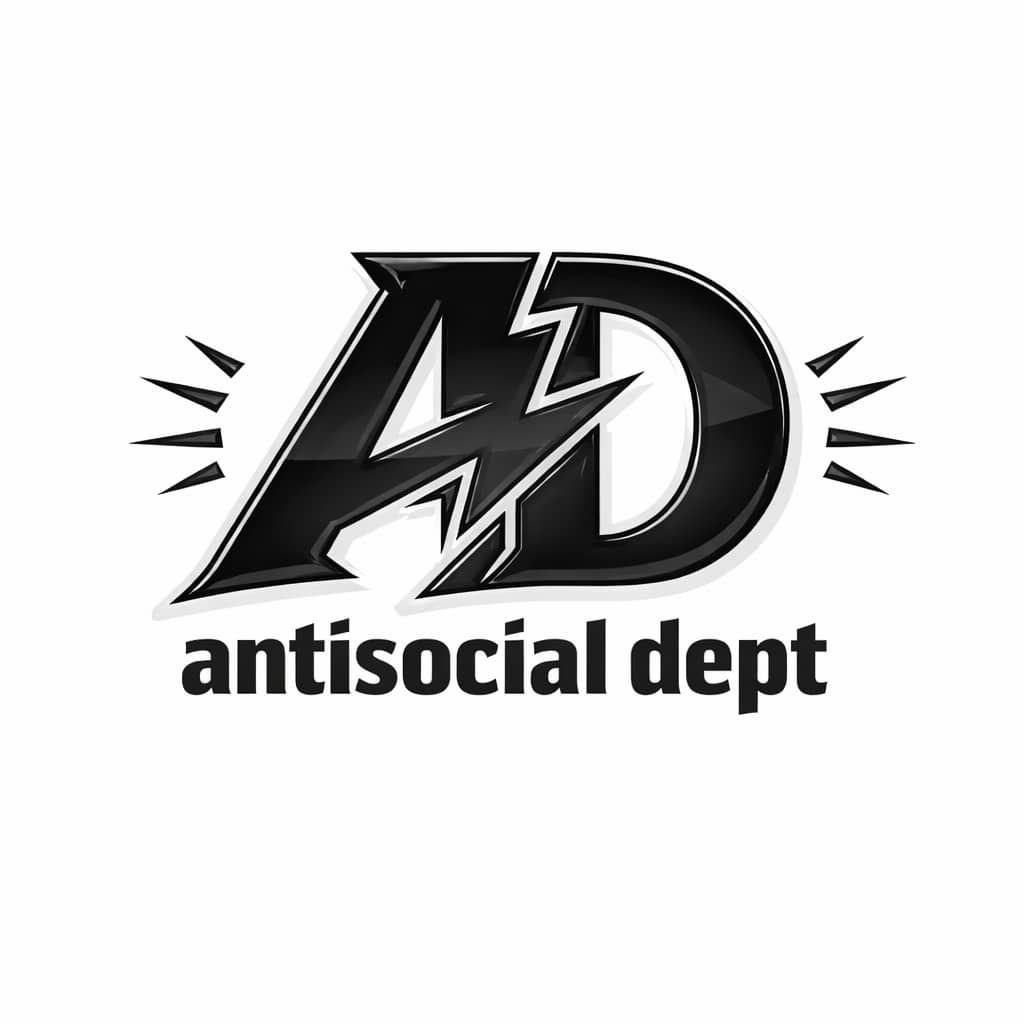 Antisocial dept 