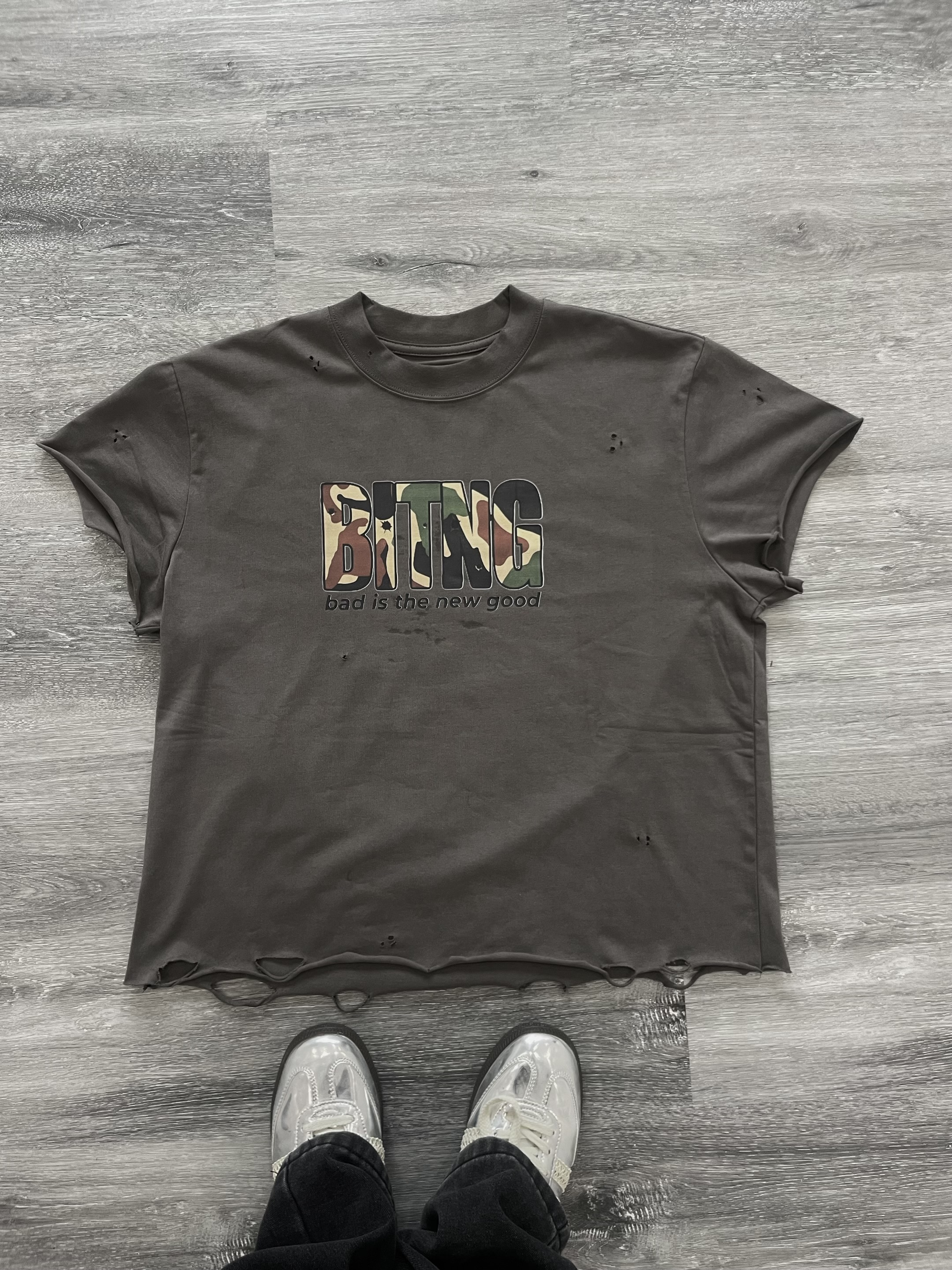 BITNG (PIM) shirt 