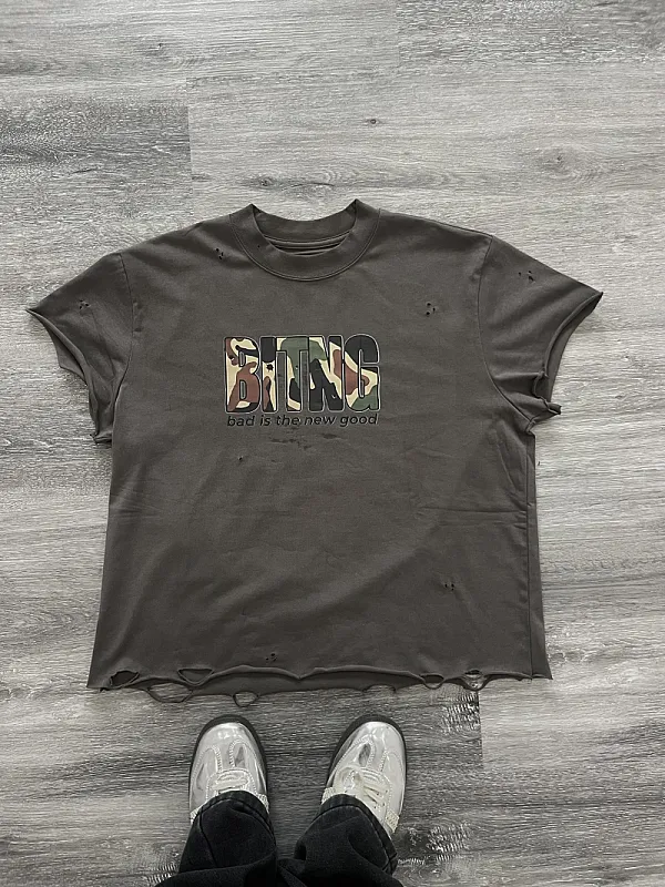 BITNG (PIM) shirt 