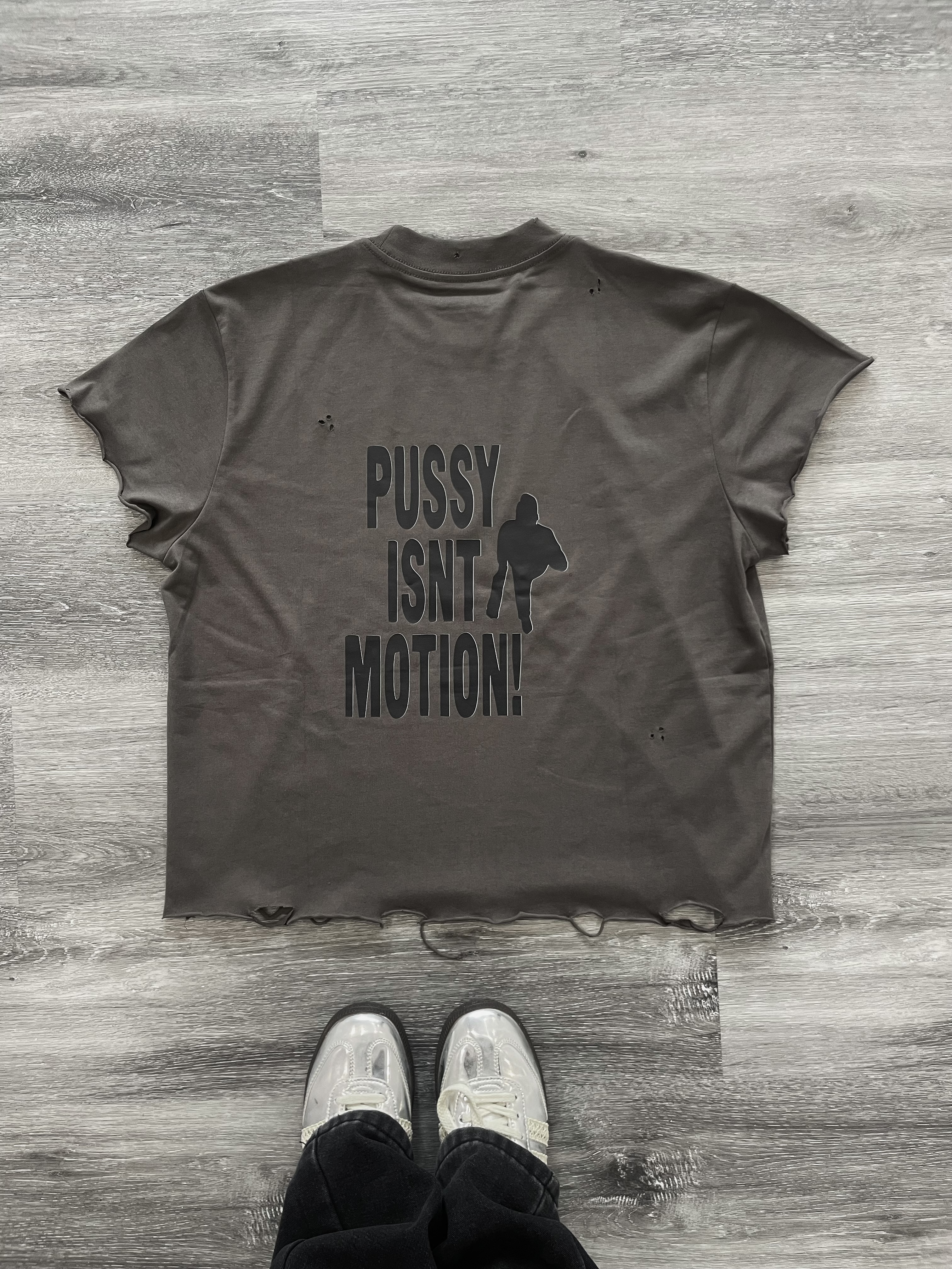 BITNG (PIM) shirt 