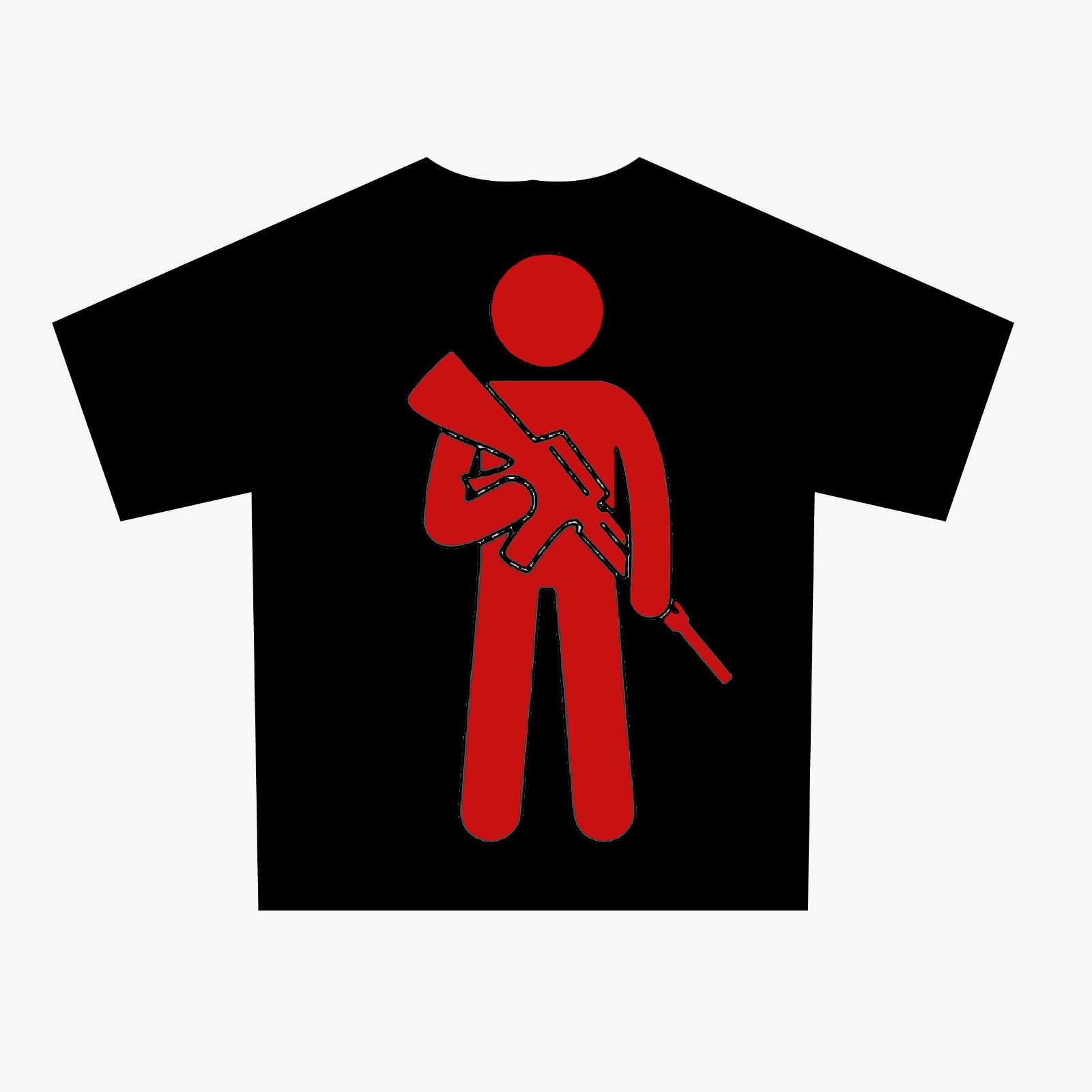 Soberstickman 