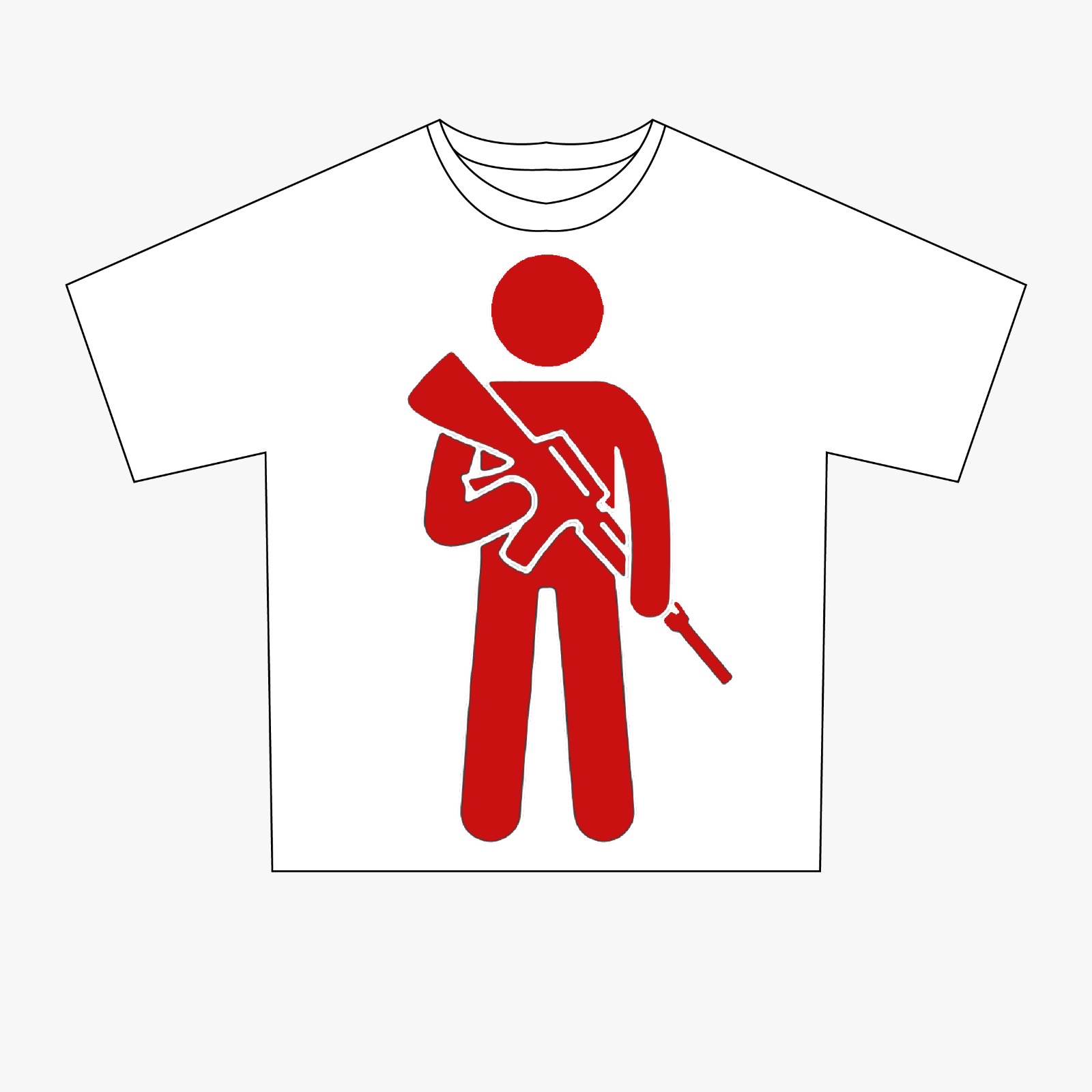 Soberstickman 