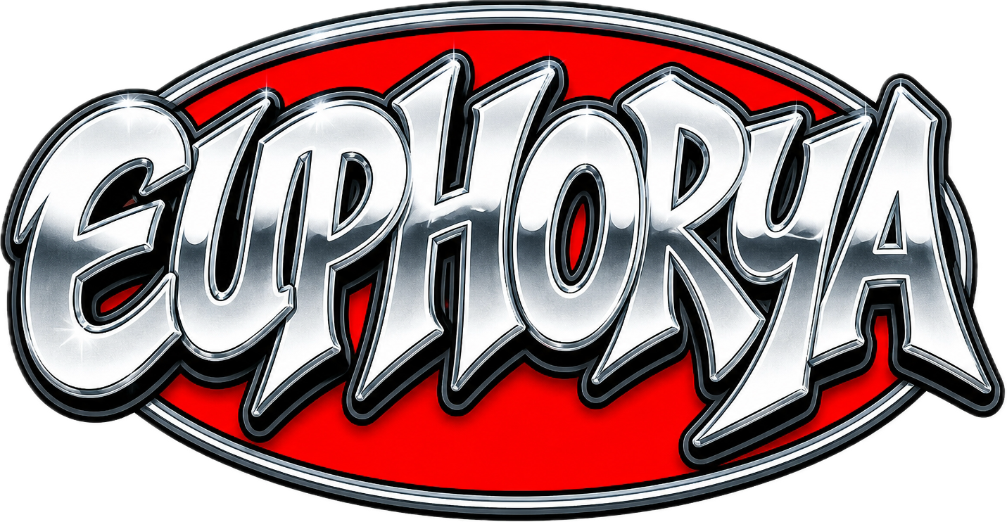 EUPHORYA