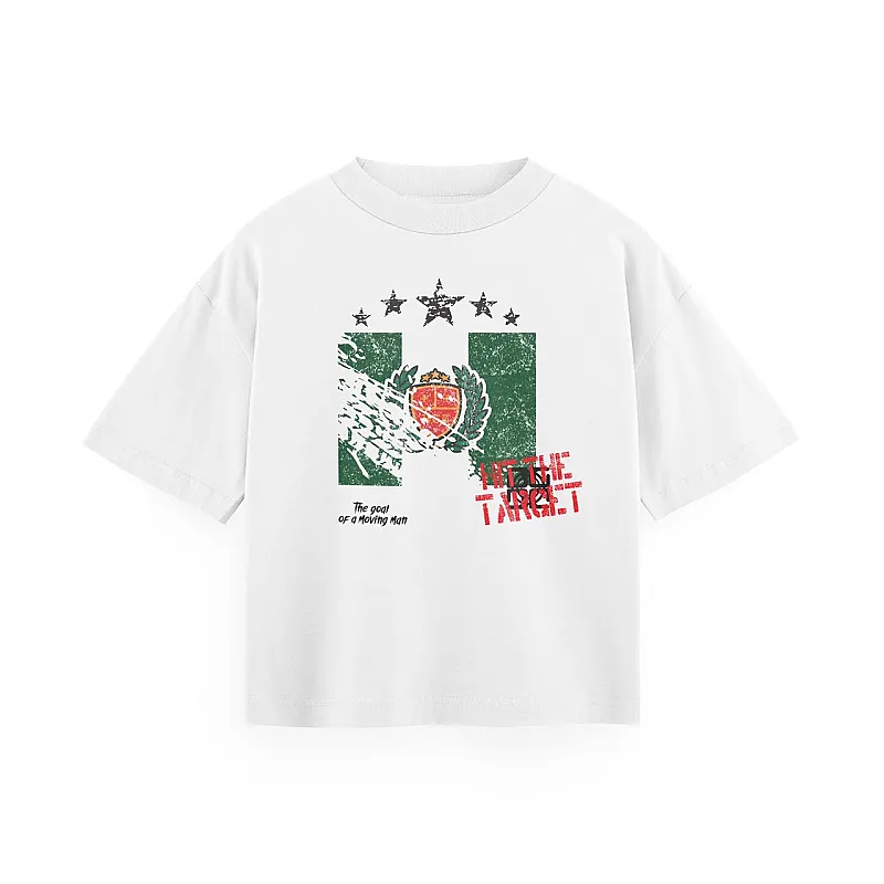 HTT 5 STAR TEE 