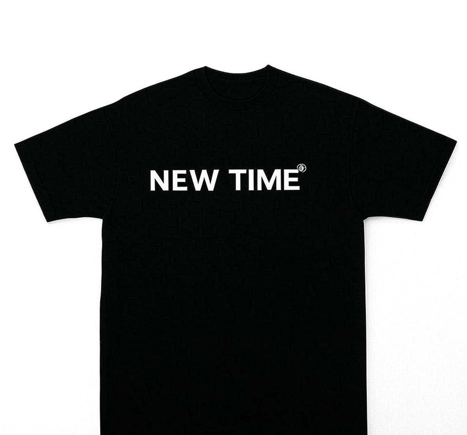NEW TIME Chronicle 01