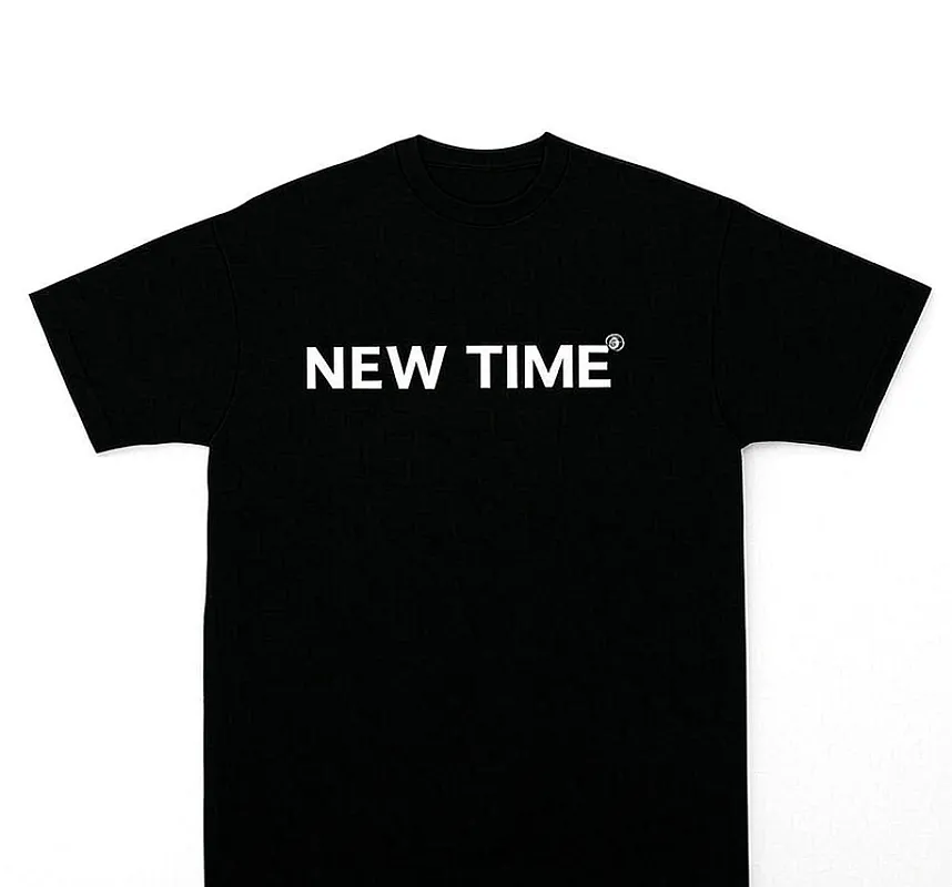 NEW TIME Chronicle 01