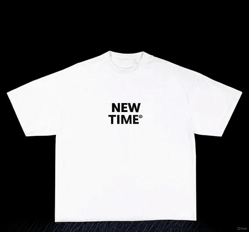 NEW TIME Chronicle 02