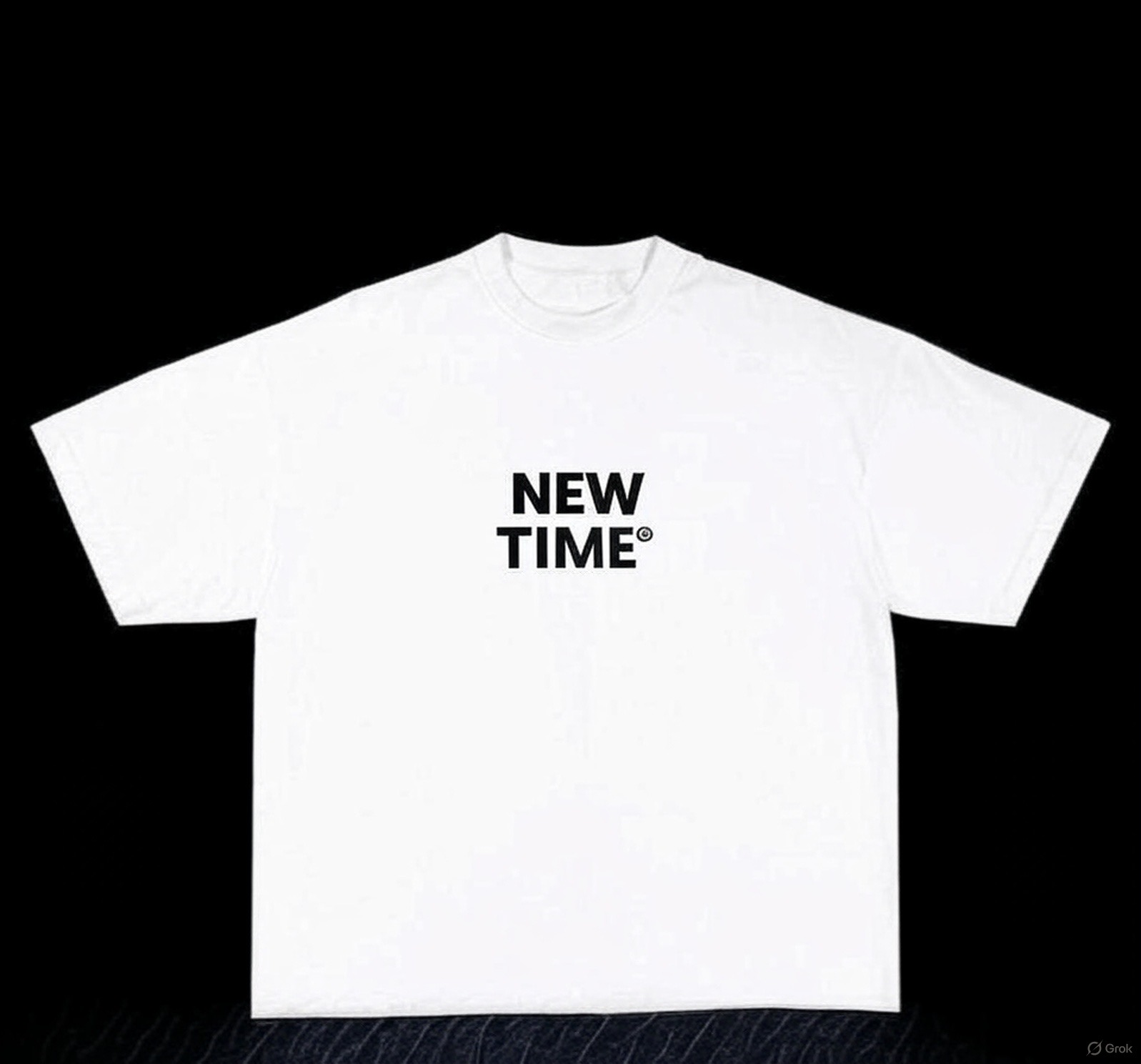 NEW TIME Chronicle 02