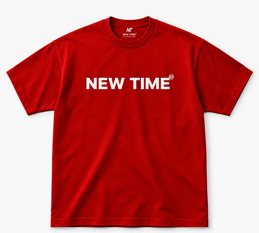 NEW TIME Chronicle 03