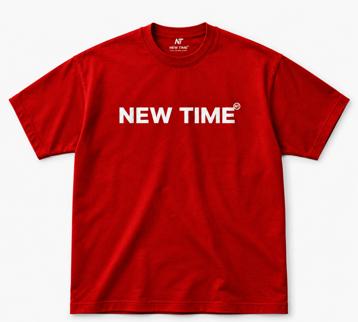 NEW TIME Chronicle 03